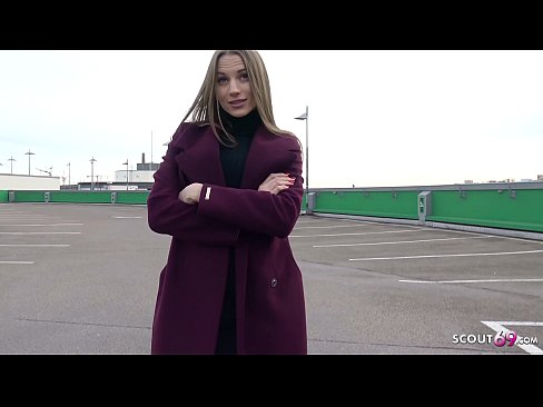 ❤️ GERMAN SCOUT IS A DREAM TOUCHING STEELE, PARKING LOT TELLTALE lan SEXY FOR DIT ☑ Cukup porno ing jv.xxxtun.ru ❌️❤