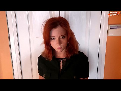 ❤️ Satpam Dihukum Wanita Cantik Amarga Ngutil - Cum In Mouth ☑ Cukup porno ing jv.xxxtun.ru ❌️❤