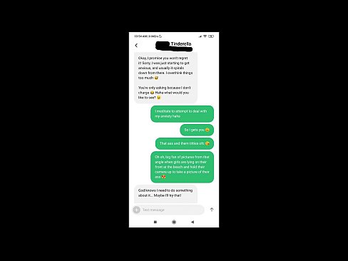 ❤️ Aku nambahake PAWG anyar saka Tinder menyang haremku (kalebet ngobrol karo Tinder) ☑ Cukup porno ing jv.xxxtun.ru ❌️❤